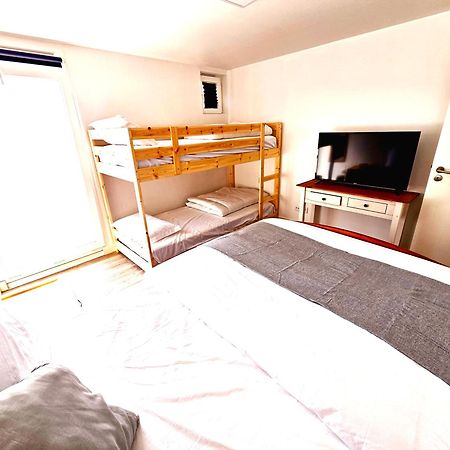 Peers Guest House Кашкайш Екстериор снимка