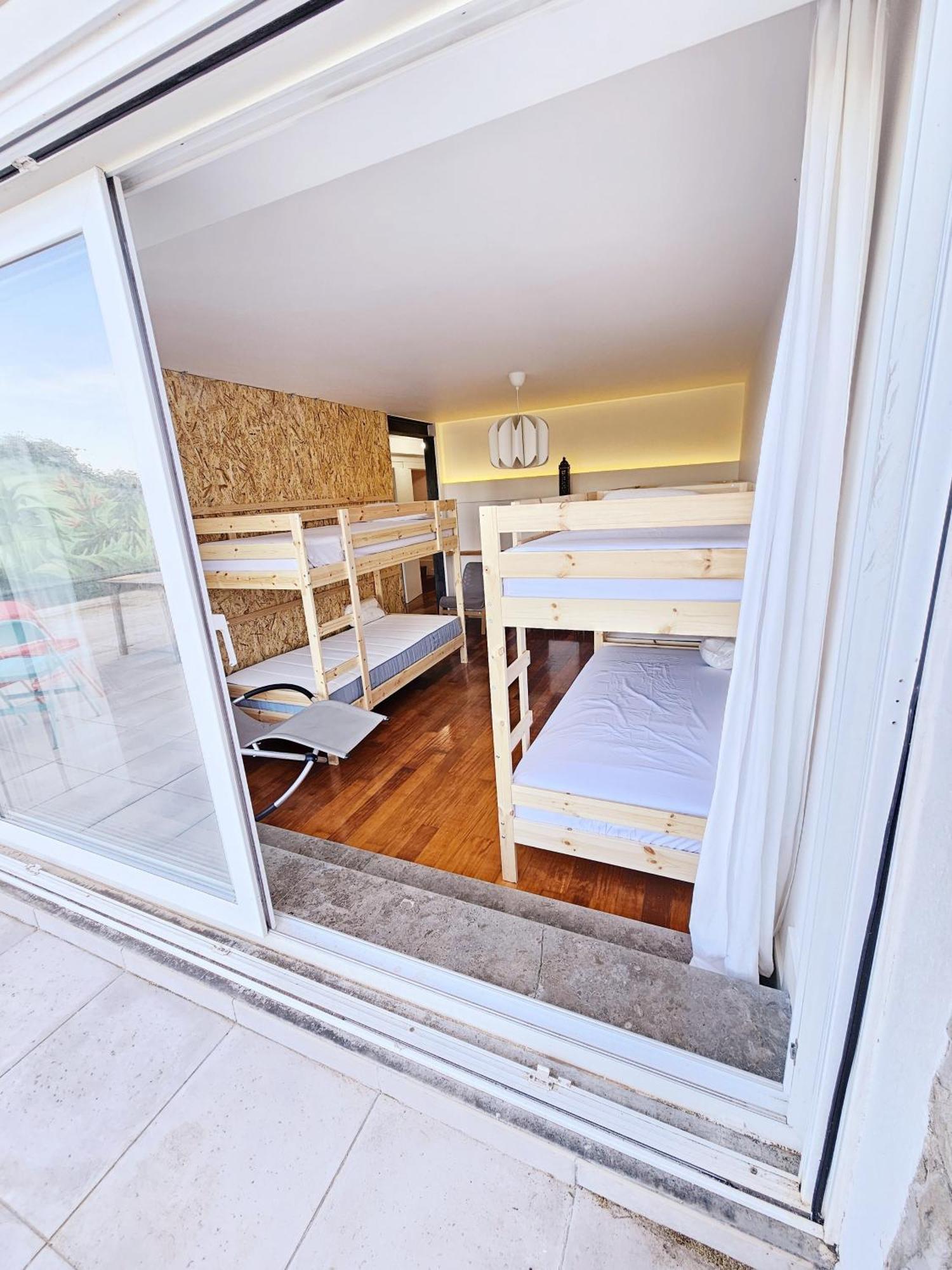 Peers Guest House Кашкайш Екстериор снимка
