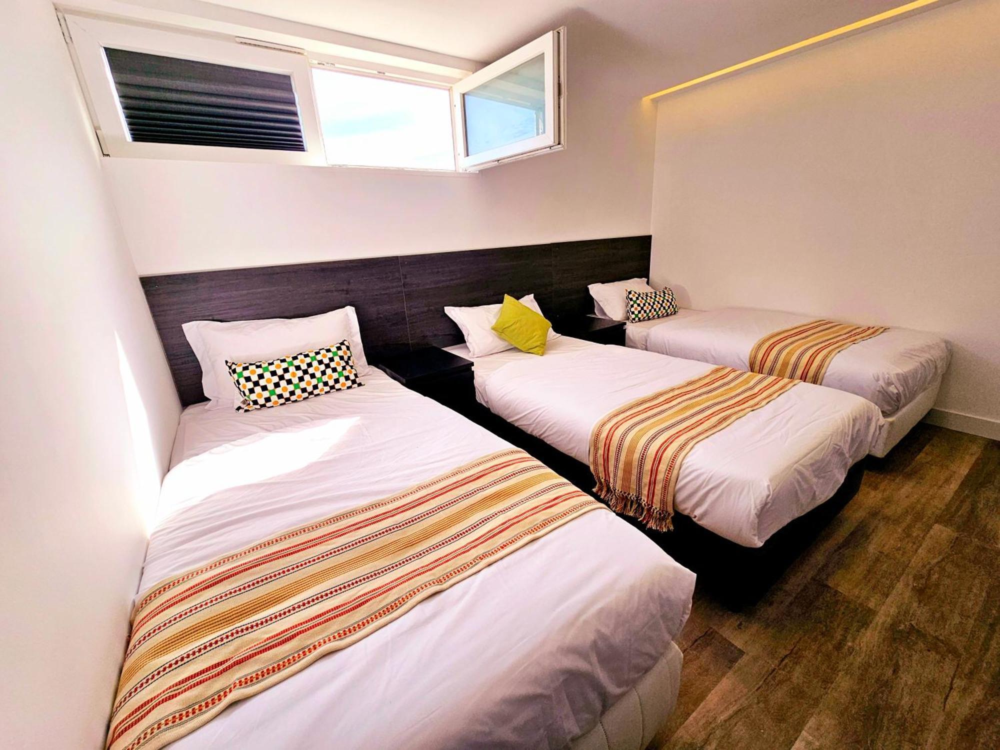 Peers Guest House Кашкайш Екстериор снимка