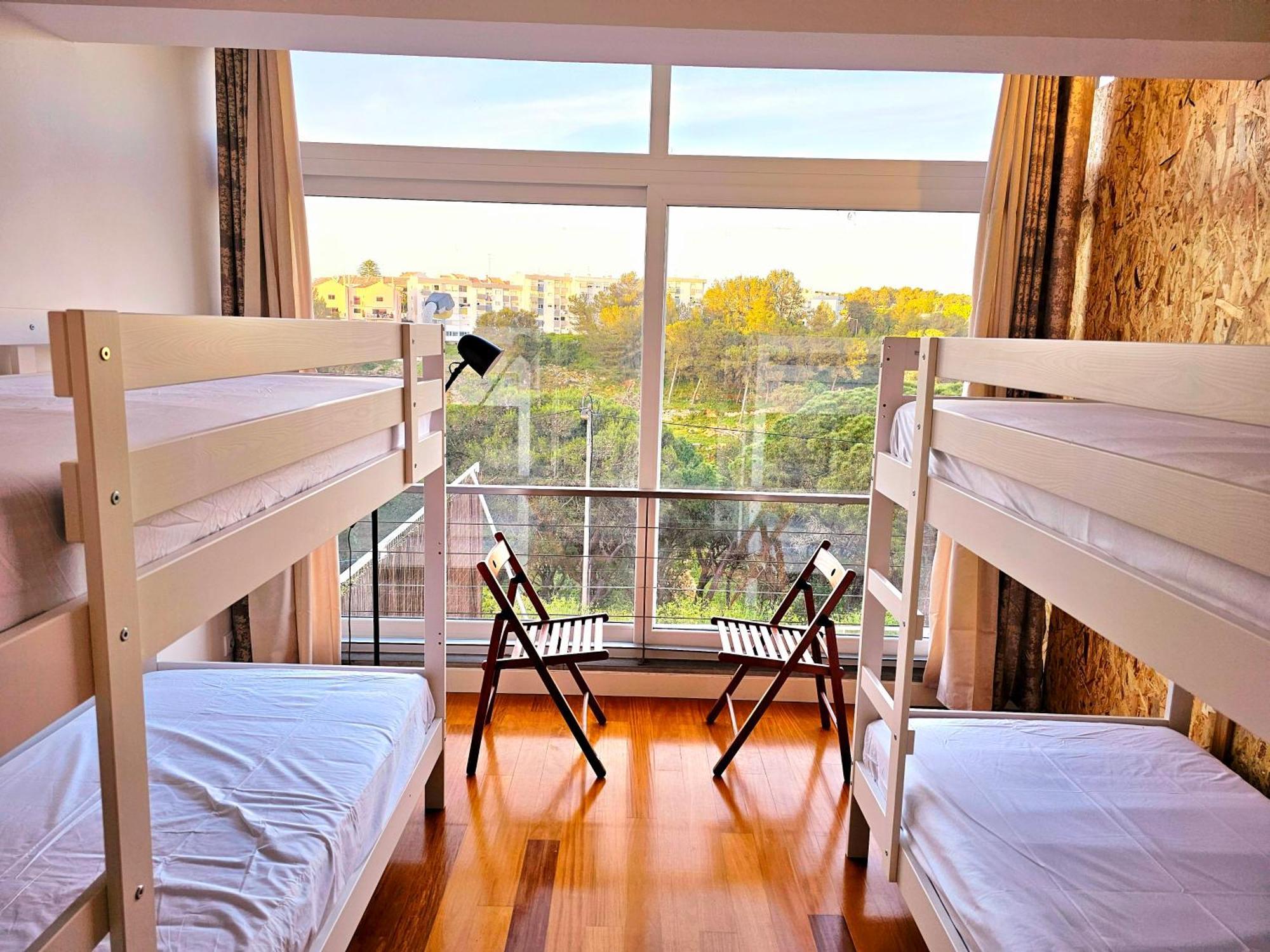 Peers Guest House Кашкайш Стая снимка