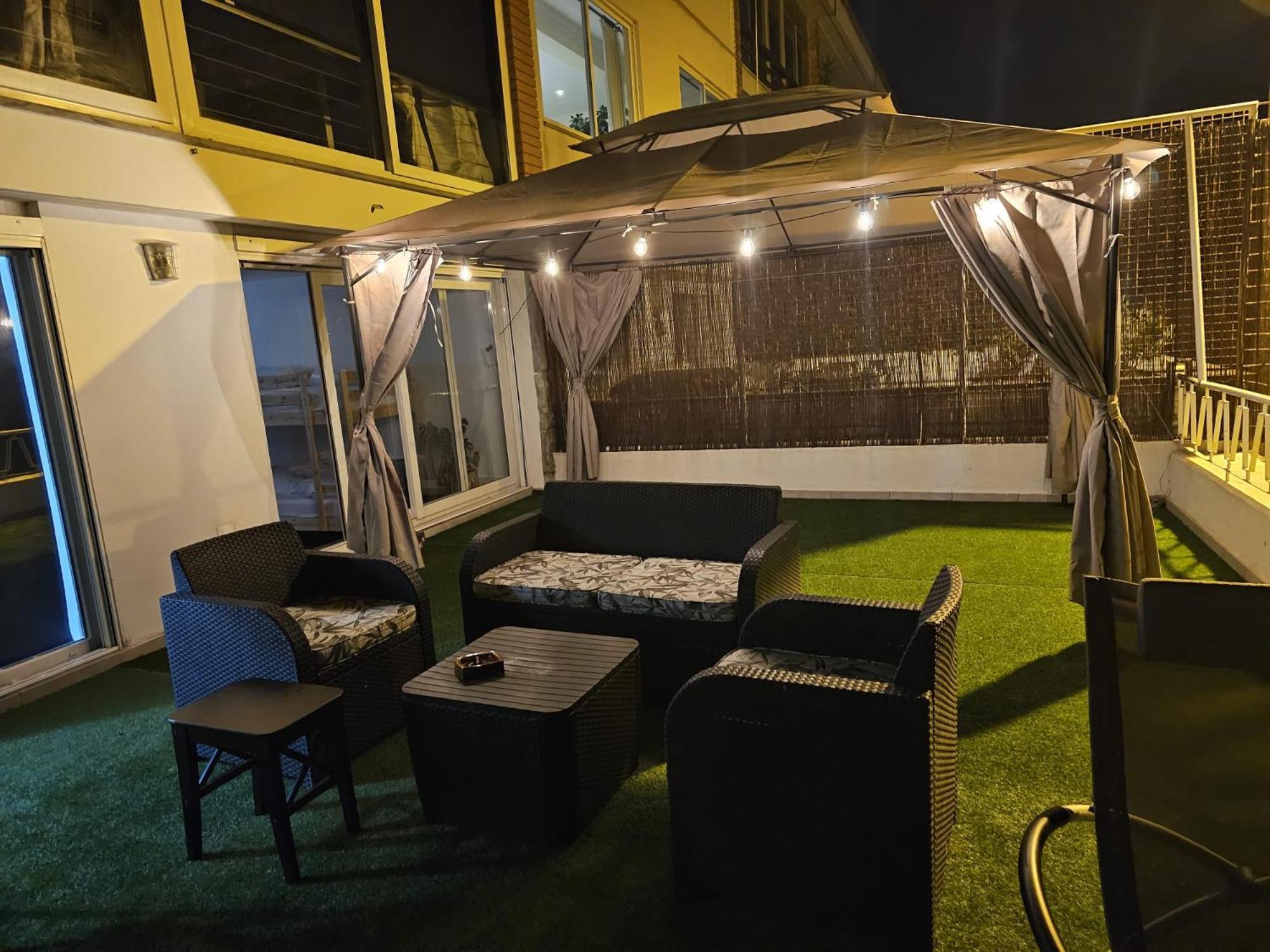 Peers Guest House Кашкайш Стая снимка
