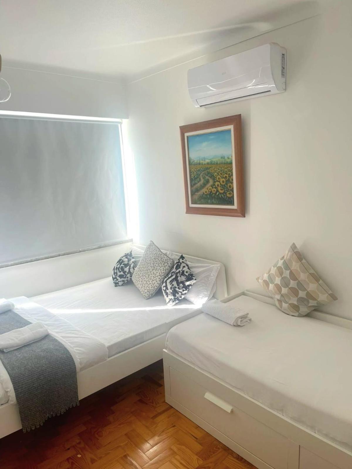 Peers Guest House Кашкайш Екстериор снимка